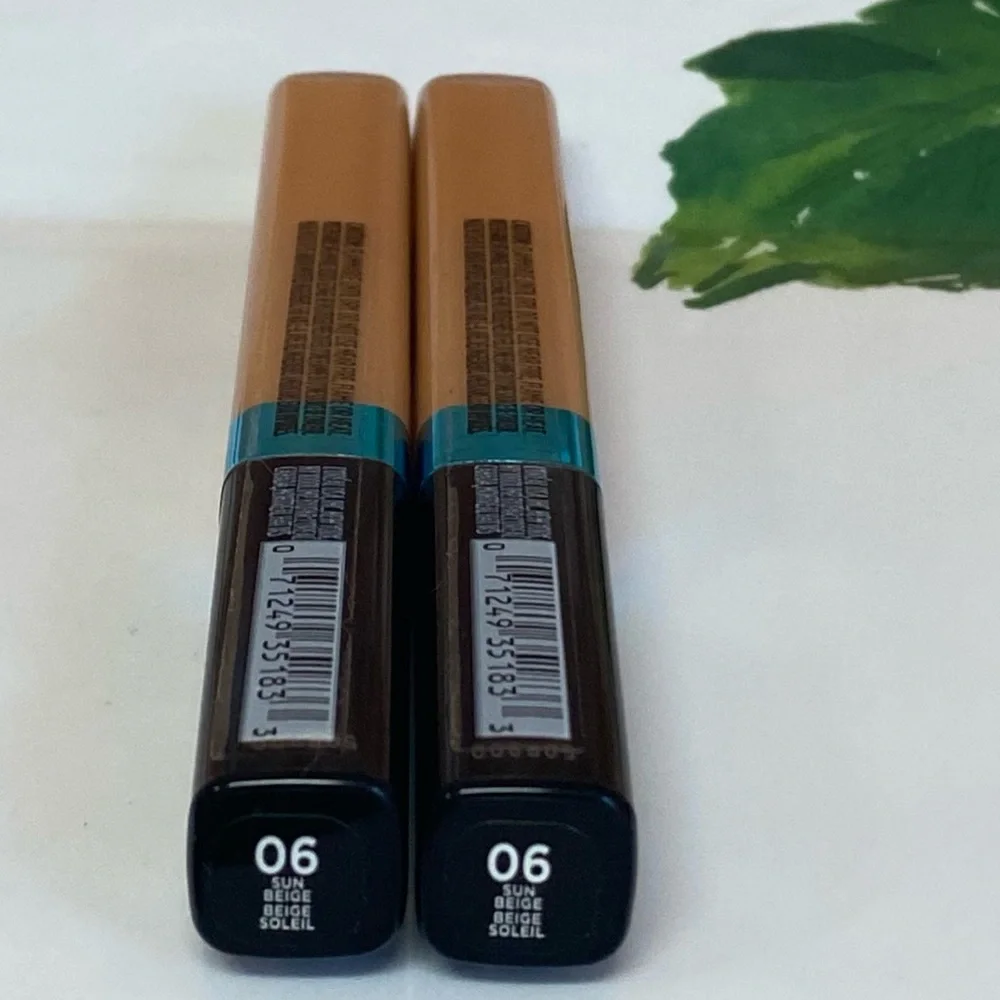 Sun Beige 06 Natural Glow L'Oréal Paris Infallible Pro Glow Concealer